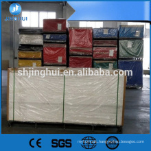 Low price Trade Assurance pvc laminated pvc foam board